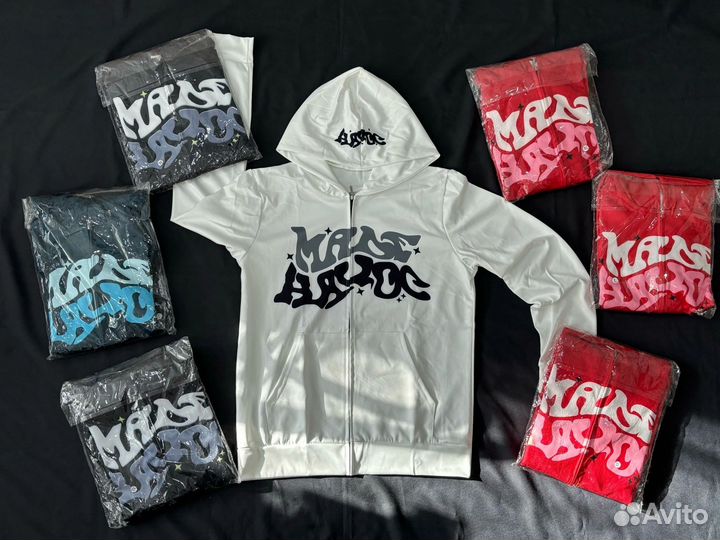 Зип Худи Mailmich