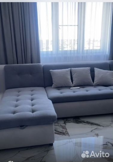 Диван новый