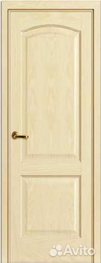 Двери межкомнатные новые Волховец