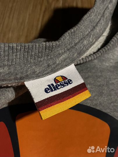 Свитшот Ellesse