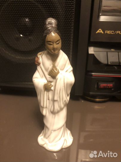 Восемь китайских святых