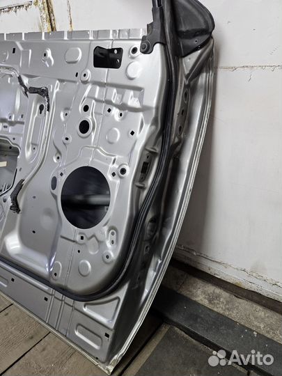 Дверь передняя левая Lexus NX
