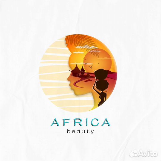 Графический дизайн / векторная графика / логотип