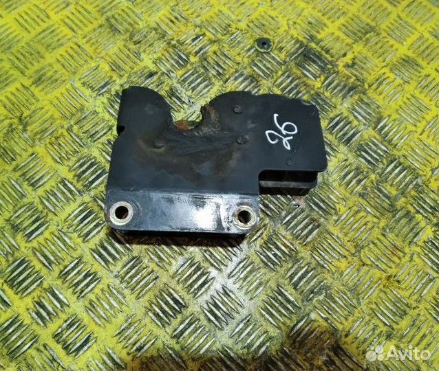 Замок кабины водителя Man Tgl