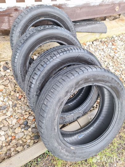 Nordman Nordman C 255/55 R16