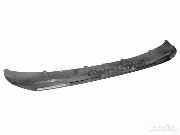 Накладка бампера