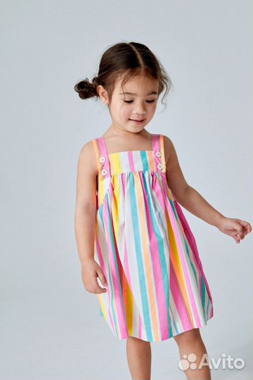 Платье Next 98