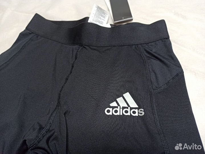 Мужские тайтсы Adidas