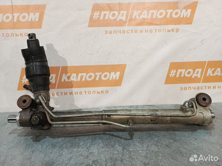 Рейка рулевая Chevrolet TrailBlazer