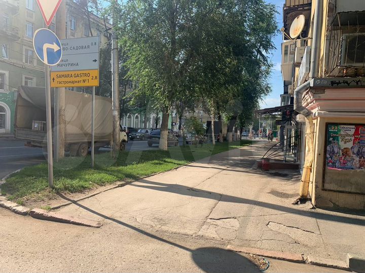 Готовый арендный бизнес, 49 м²