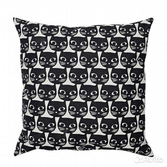 Подушка Икеа Маттрам