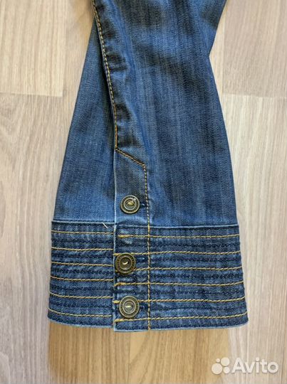 Комбинезон женский летний 40 42