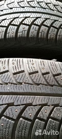 Gislaved Nord Frost 5 235/65 R17