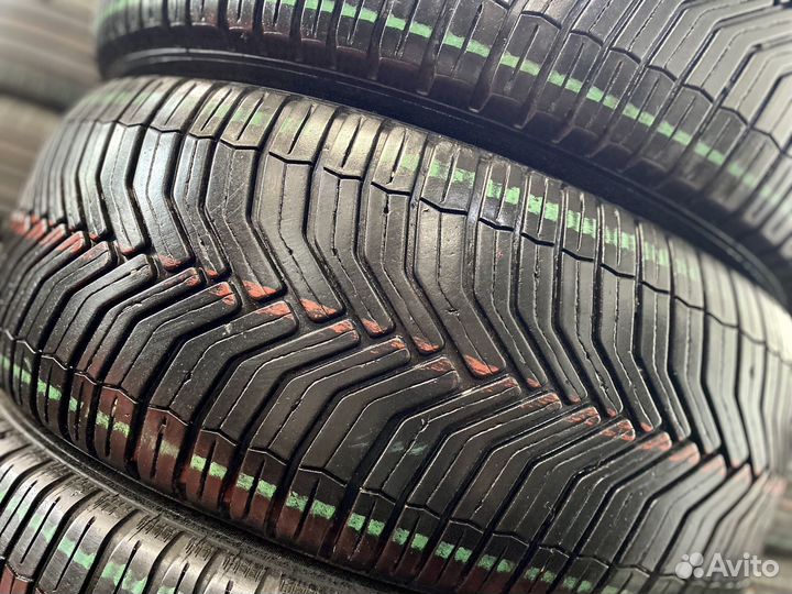 Michelin CrossClimate SUV 235/55 R17 103V