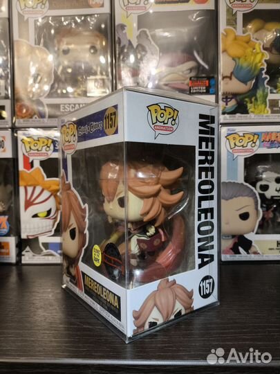 Funko pop Mereoleona 1157