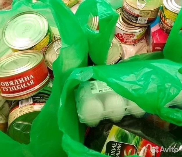 Подработка. Без опыта. Сборщик-упаковщик