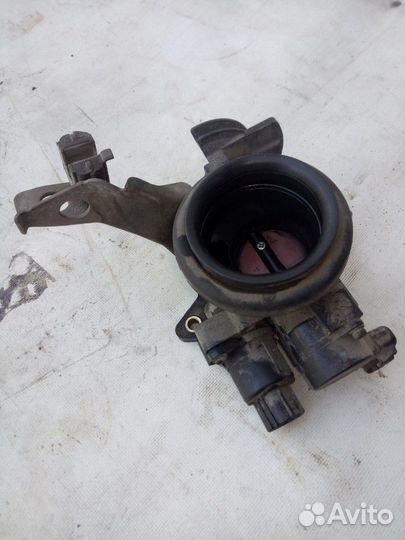 Дроссельная заслонка Daihatsu Boon 1KR