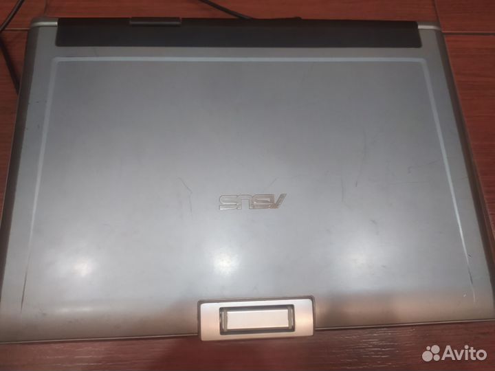 Asus F5RL