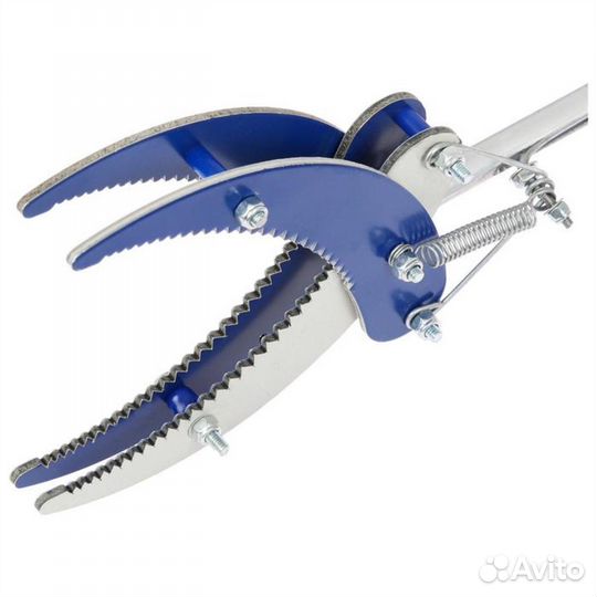 Ракохватка раколовка для раков, 1.2м