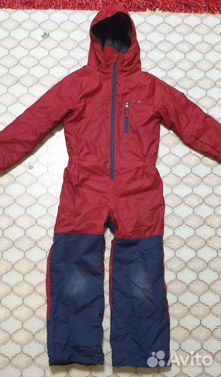 Горнолыжный комбинезон Wedze 120-124