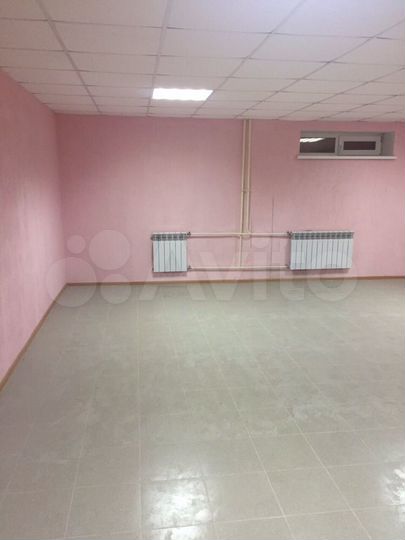 Офис, 17.6 м²