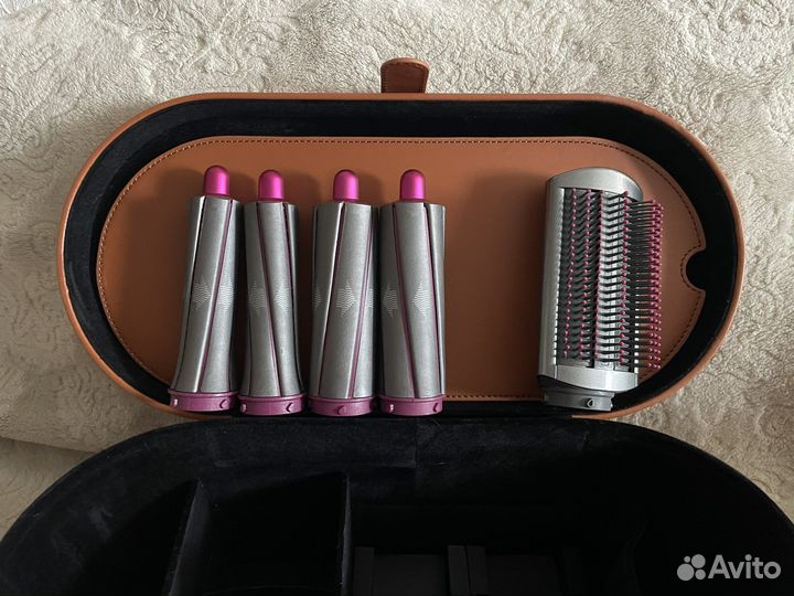 Чехол/кейс для стайлера Dyson