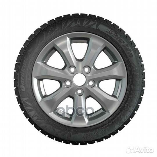 Cordiant Winter Drive PW-1 205/55 R16