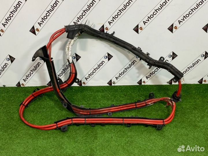 Провод высоковольтный Bmw X5 G05 2019
