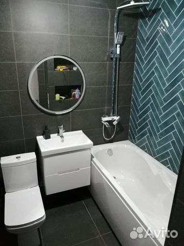 Ремонт и отделка квартир в Коврове