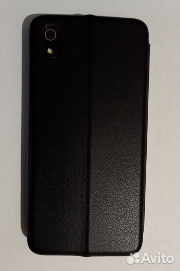 Смартфон xiaomi redmi 7a черный