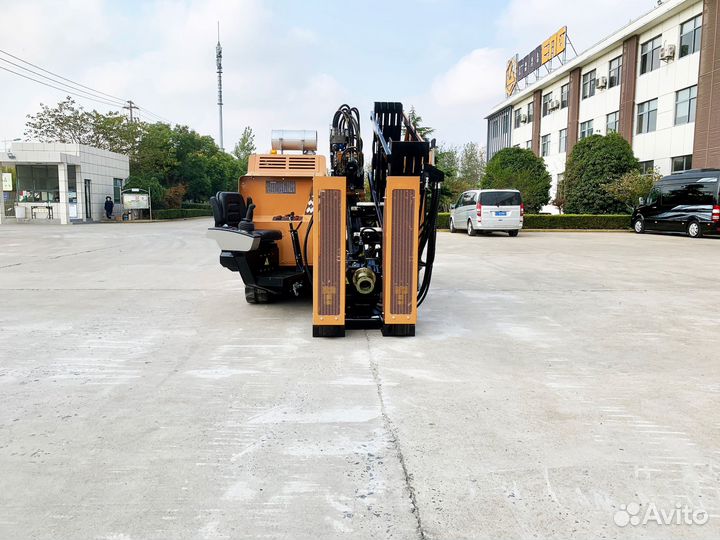 Установка Гнб Goodeng GS150B-LS