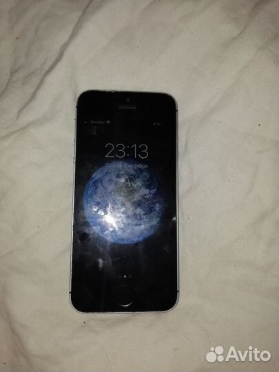 iPhone 5S, 32 ГБ