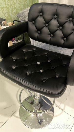 Стул визажиста