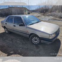 FIAT Croma 2.0 MT, 1990, 121 400 км, с пробегом, цена 200 000 руб.