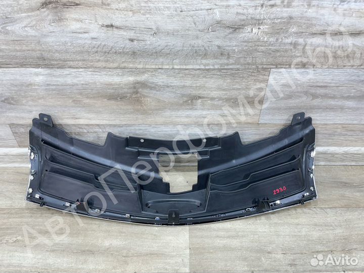 Решетка радиатора Chery Bonus A13 / Very A13