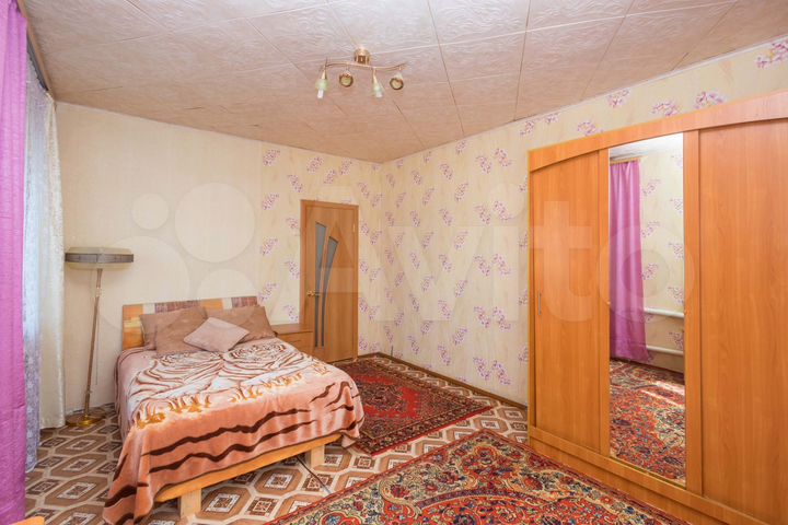 Дом 103,1 м² на участке 17 сот.