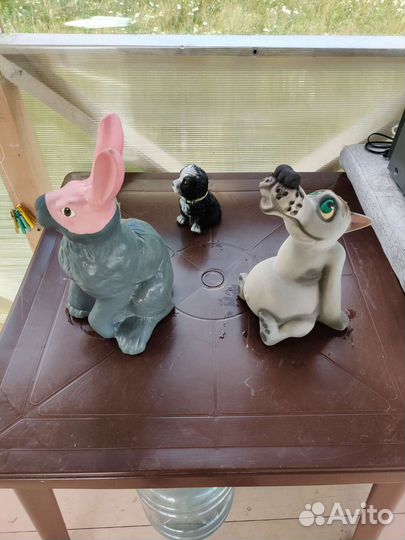 Копилка декоративная