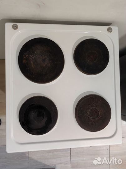 Плита электрическая