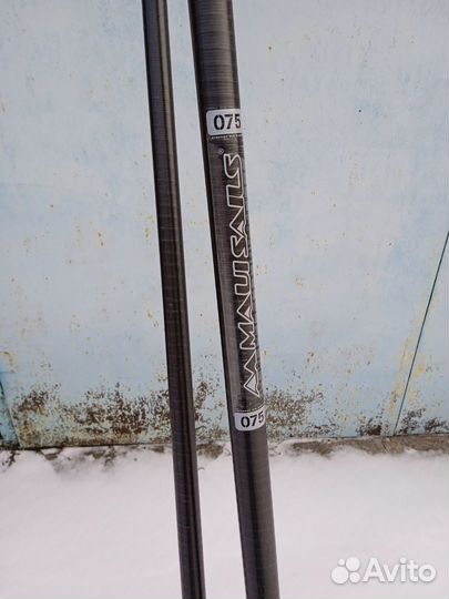 Мачта для виндсерфинга 4.90