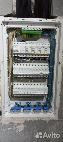 Монтаж инженерных систем