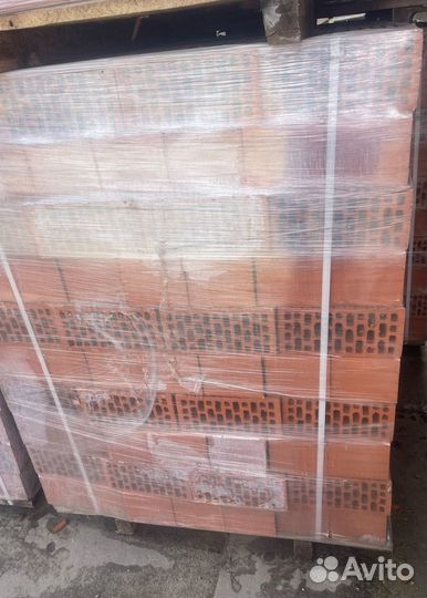 Кирпич 2.1 NF Двойной