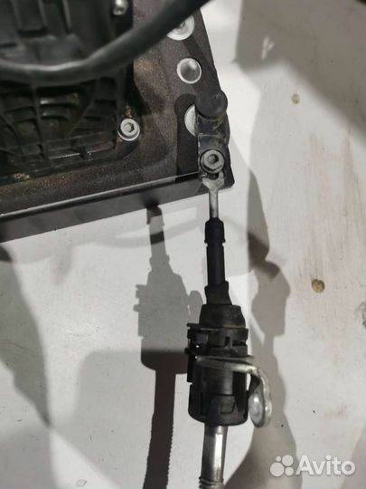 Кулиса переключения передач Volkswagen Polo 5