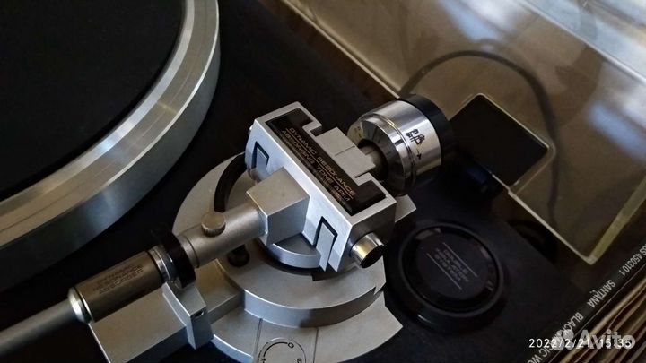 Pioneer PL-5L
