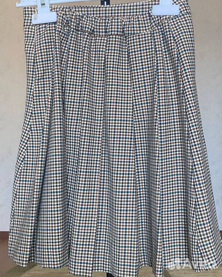 Юбка zara