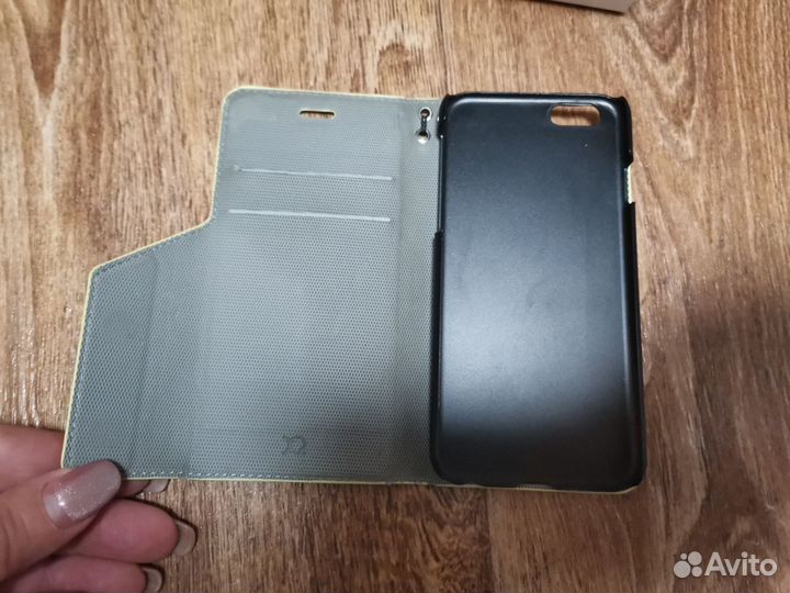 Чехол на iPhone 6s