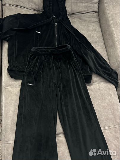 Just warm костюм