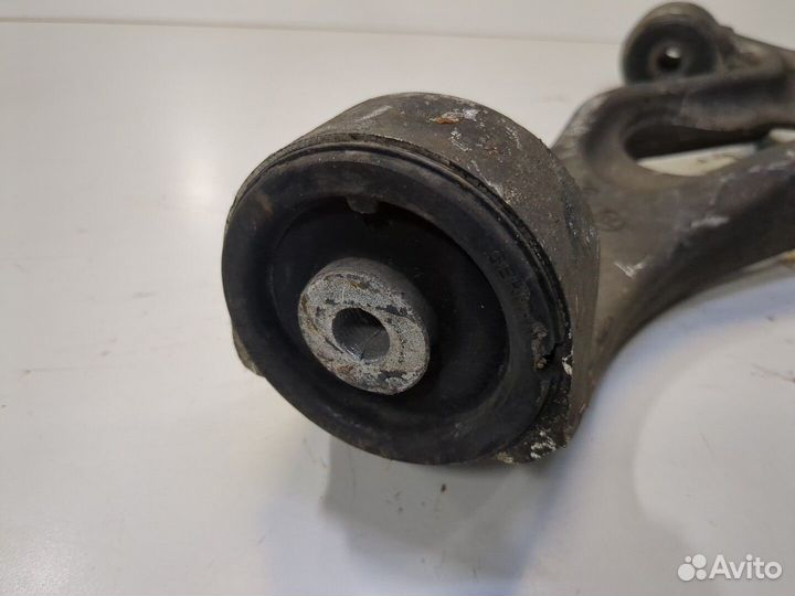 Рычаг подвески Audi Q7, 2008