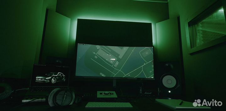 Студия звукозаписи Звукорежиссёр Запись Сведение