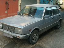 FIAT 131 1.6 MT, 1983, 99 999 км, с пробегом, цена 80 000 руб.