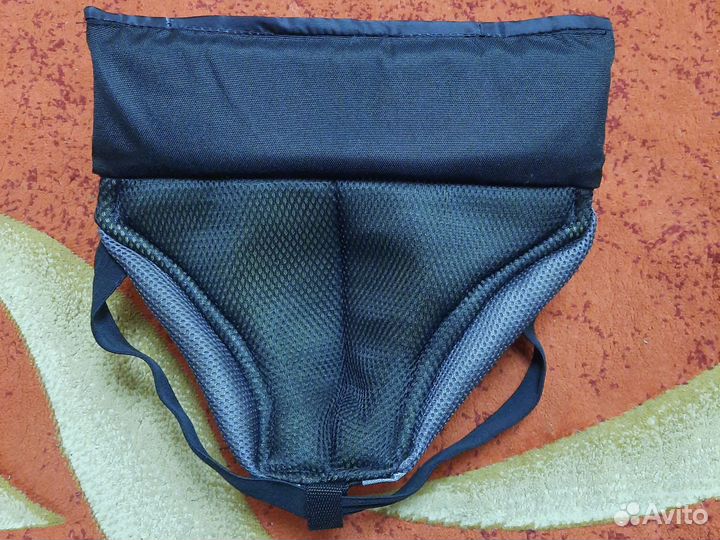 Ракушка вратарская